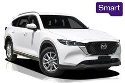 2023 Mazda CX-8