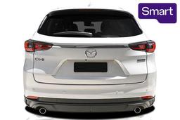 2023 Mazda CX-8