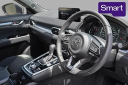 2023 Mazda CX-8