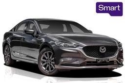 2024 Mazda 6