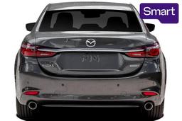 2024 Mazda 6