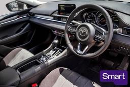 2024 Mazda 6