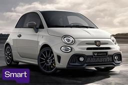 2024 Abarth 695