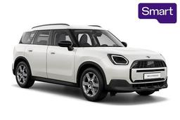 2026 Mini Countryman
