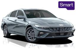 2026 Hyundai i30