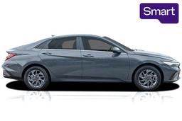 2026 Hyundai i30