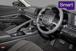 2026 Hyundai i30