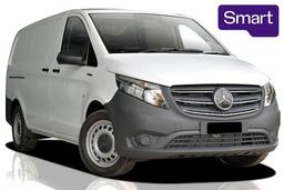 2023 Mercedes-Benz eVito