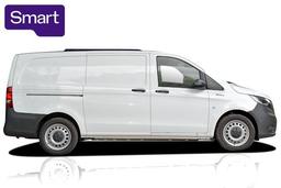 2023 Mercedes-Benz eVito