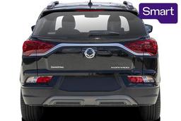 2024 SsangYong Korando