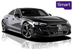 2024 Audi e-tron GT