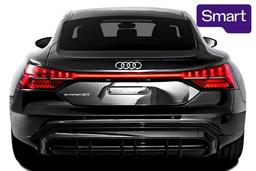 2024 Audi e-tron GT