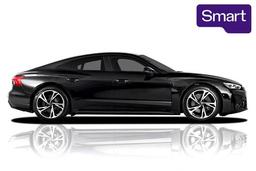 2024 Audi e-tron GT