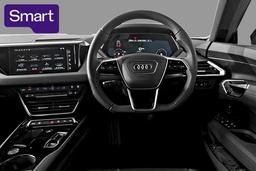 2024 Audi e-tron GT