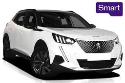 2023 Peugeot e-2008