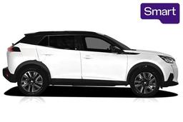 2023 Peugeot e-2008