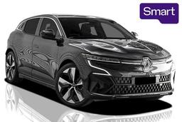 2024 Renault Megane E-Tech