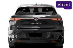 2024 Renault Megane E-Tech