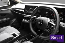 2024 Renault Megane E-Tech