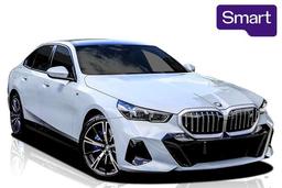 2026 BMW i5