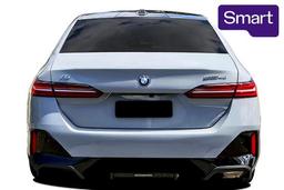 2026 BMW i5