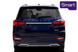 2024 SsangYong Rexton