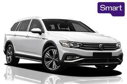 2023 Volkswagen Passat