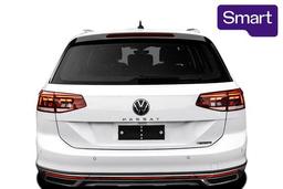 2023 Volkswagen Passat