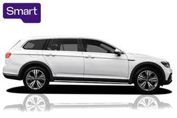 2023 Volkswagen Passat
