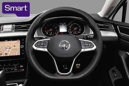 2023 Volkswagen Passat