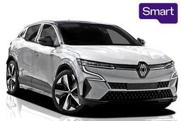 2024 Renault Megane E-Tech