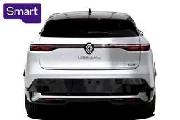 2024 Renault Megane E-Tech