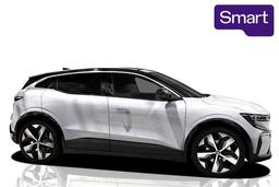 2024 Renault Megane E-Tech