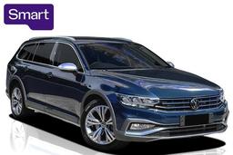 2023 Volkswagen Passat