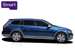 2023 Volkswagen Passat
