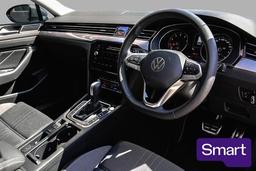 2023 Volkswagen Passat