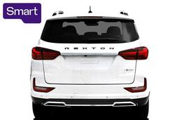 2024 SsangYong Rexton
