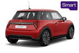 2026 Mini Cooper
