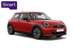 2026 Mini Cooper