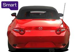 2026 Mazda MX-5