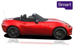 2026 Mazda MX-5