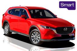 2023 Mazda CX-8