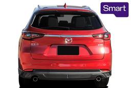 2023 Mazda CX-8