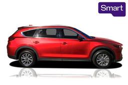 2023 Mazda CX-8