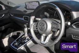 2023 Mazda CX-8