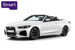 2026 BMW 4 Series