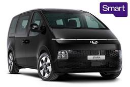 2026 Hyundai STARIA