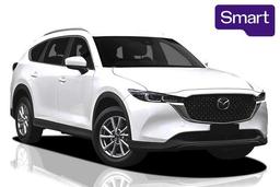 2023 Mazda CX-8
