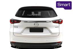 2023 Mazda CX-8