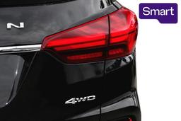 2024 SsangYong Rexton